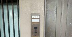 リベール明石松江海岸　3階部分
